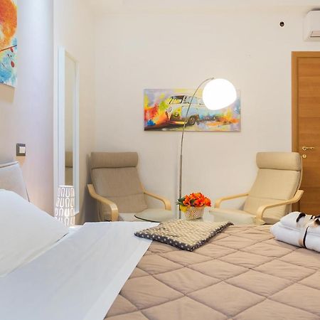 Donna Gina Bed & Breakfast Матера Екстериор снимка
