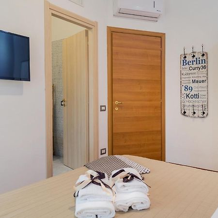 Donna Gina Bed & Breakfast Матера Екстериор снимка