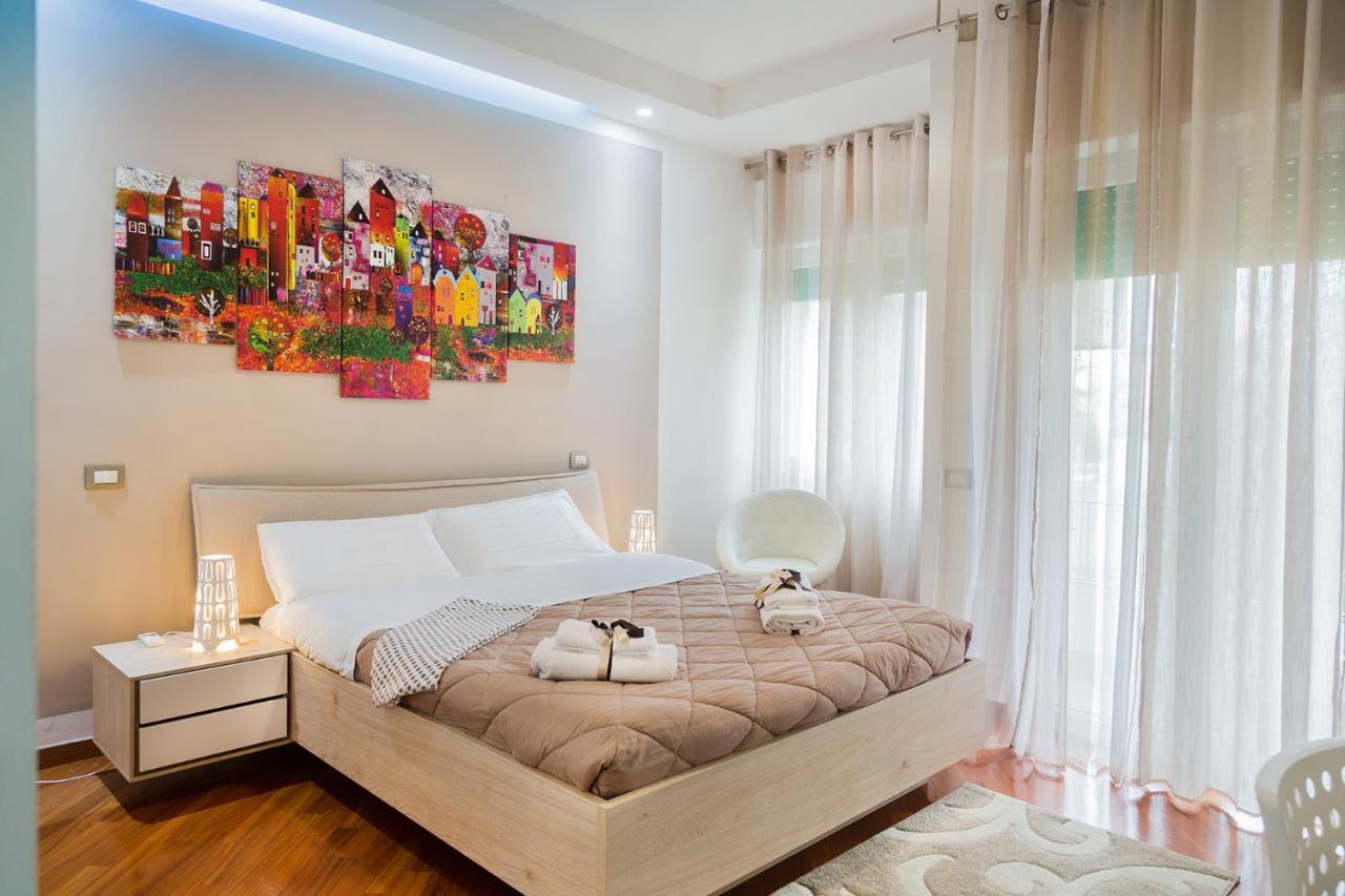 Donna Gina Bed & Breakfast Матера Екстериор снимка