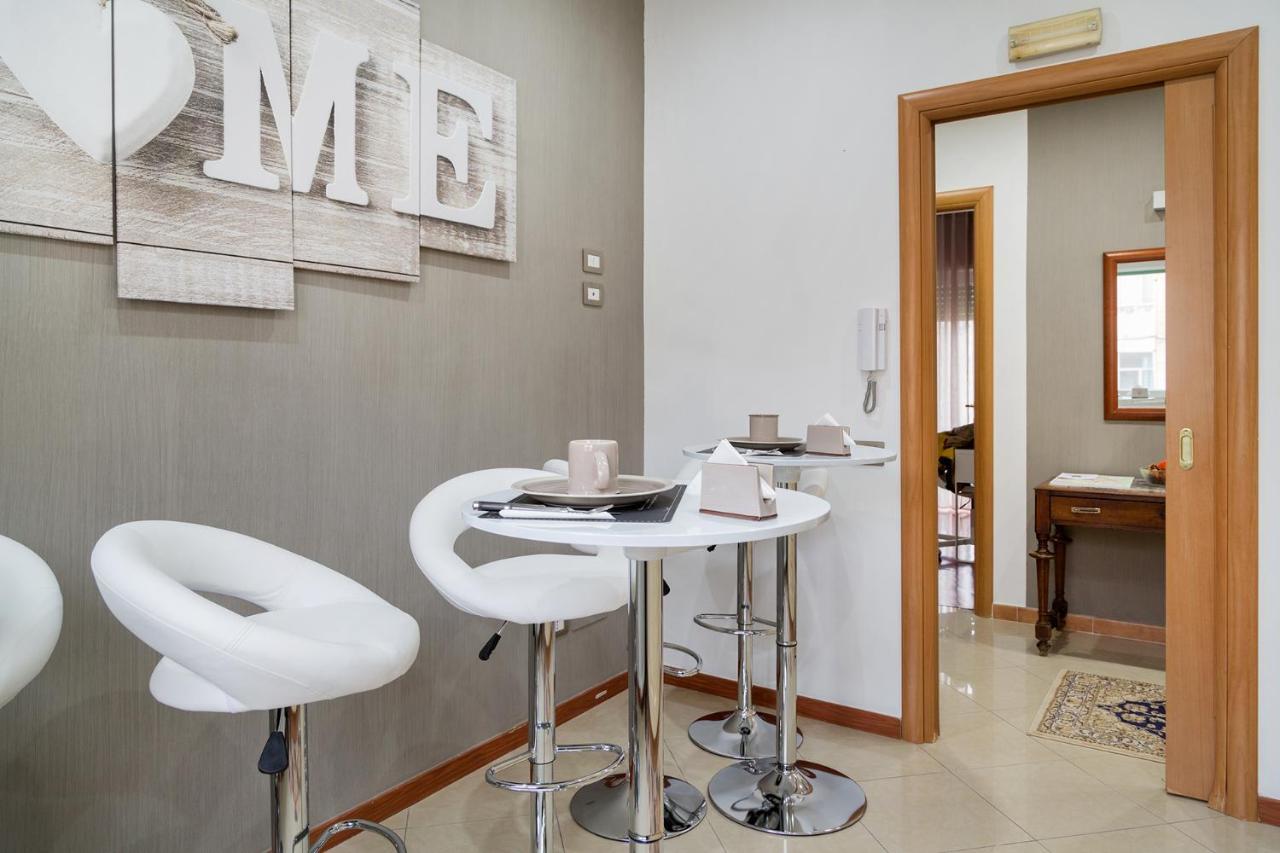Donna Gina Bed & Breakfast Матера Екстериор снимка