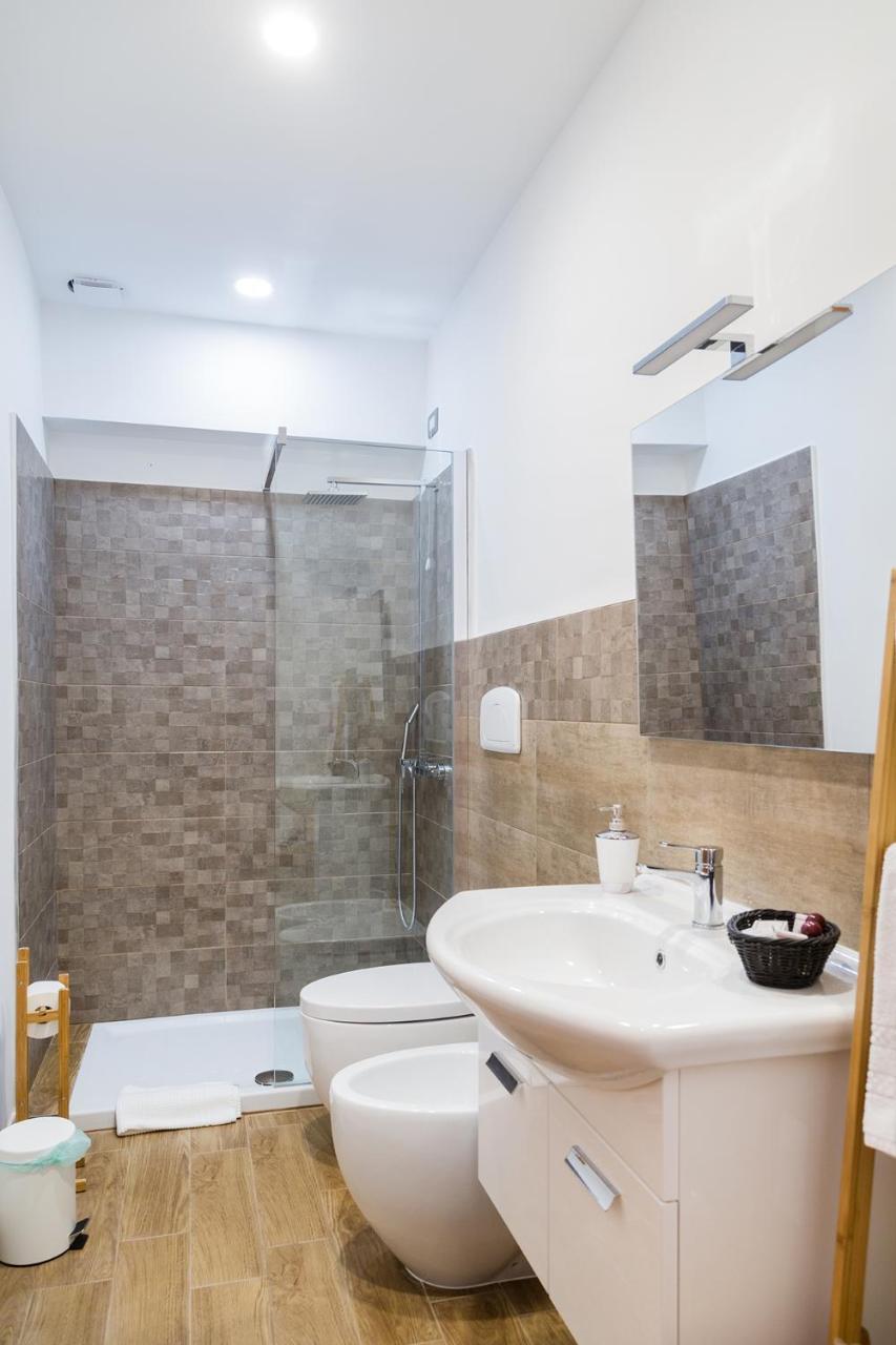 Donna Gina Bed & Breakfast Матера Екстериор снимка