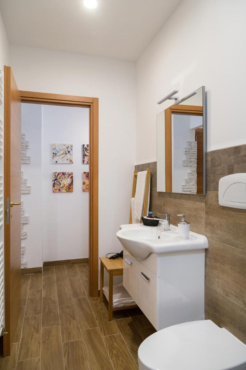 Donna Gina Bed & Breakfast Матера Екстериор снимка