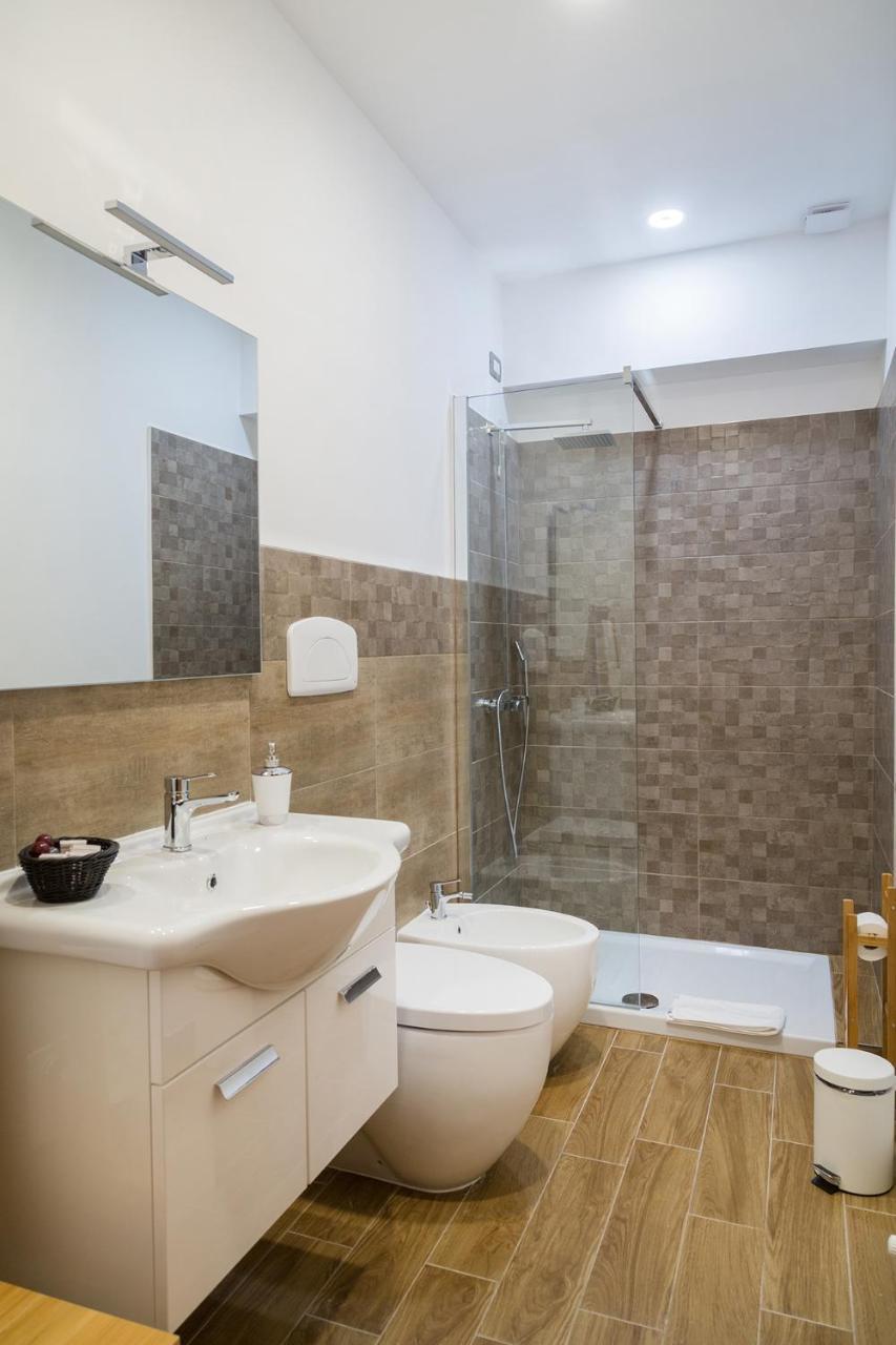 Donna Gina Bed & Breakfast Матера Екстериор снимка