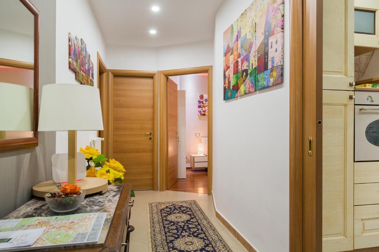 Donna Gina Bed & Breakfast Матера Екстериор снимка