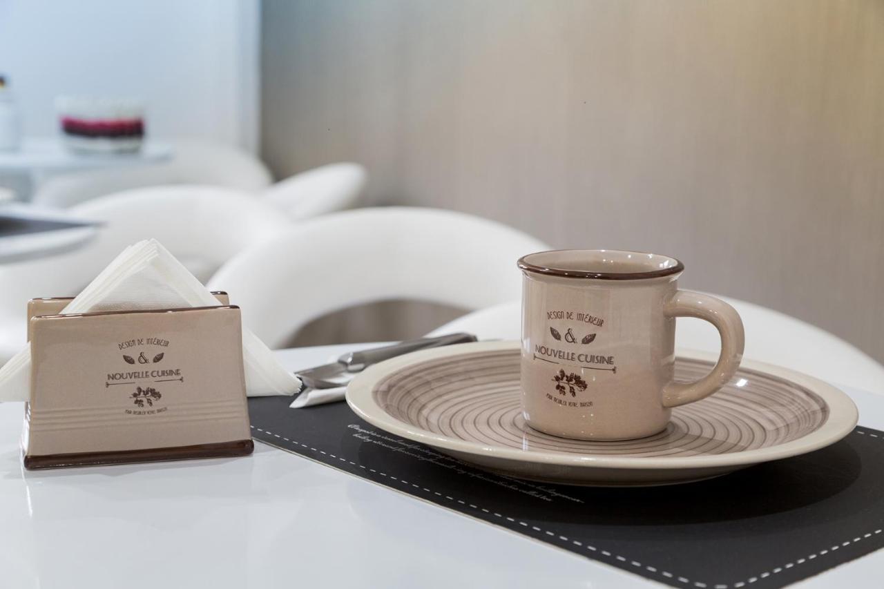 Donna Gina Bed & Breakfast Матера Екстериор снимка