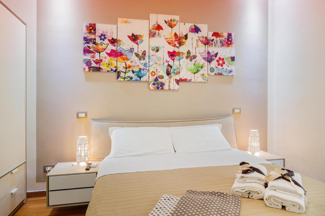 Donna Gina Bed & Breakfast Матера Екстериор снимка