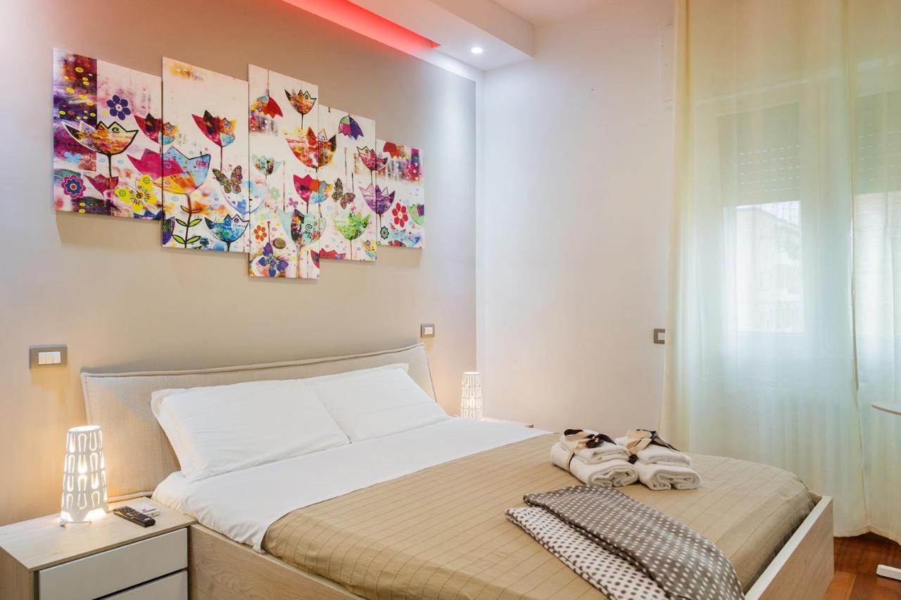 Donna Gina Bed & Breakfast Матера Екстериор снимка